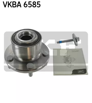 VKBA6585 SKF Ступица колеса