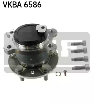 VKBA6586 SKF Ступица колеса