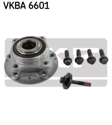 VKBA6601 SKF Ступица колеса