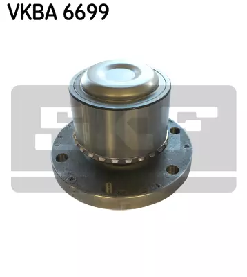 VKBA6699 SKF Ступица колеса