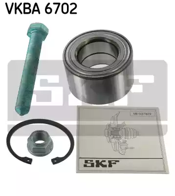 VKBA6702 SKF Подшипник ступичный