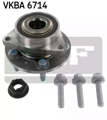 VKBA6714 SKF Ступица колеса