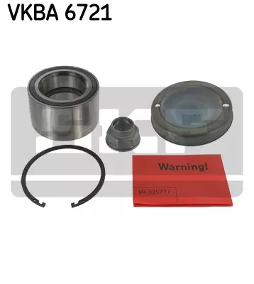 VKBA6721 SKF Подшипник ступичный