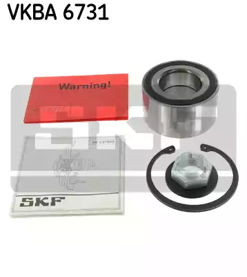 VKBA6731 SKF Подшипник ступичный