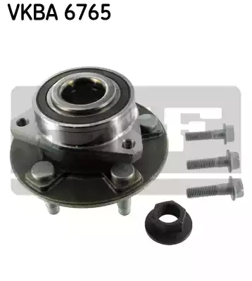 VKBA6765 SKF Ступица колеса