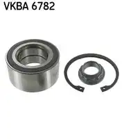 Ступичный подшипник (комплект) SKF VKBA6782