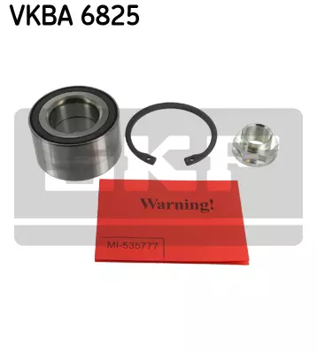 VKBA6825 SKF Подшипник ступичный