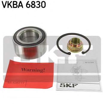 VKBA6830 SKF Подшипник ступичный