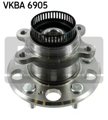 VKBA6905 SKF Ступица колеса