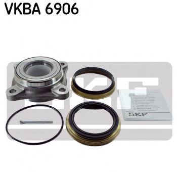 VKBA6906 SKF Ступица колеса