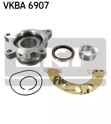 VKBA6907 SKF Ступица колеса