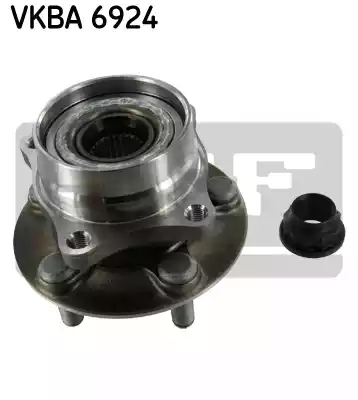 VKBA6924 SKF Ступица колеса