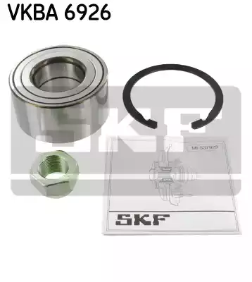 VKBA6926 SKF Подшипник ступичный