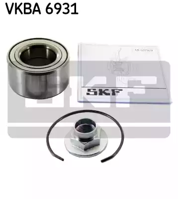 VKBA6931 SKF Подшипник ступичный