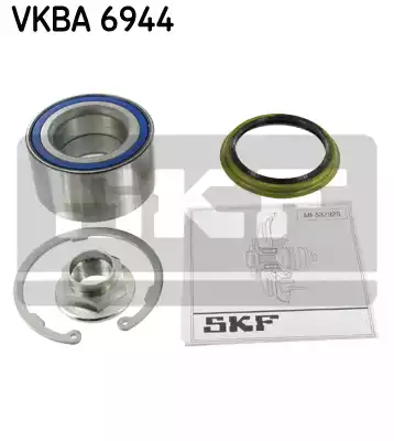 VKBA6944 SKF Подшипник ступичный