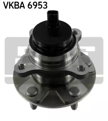 Ступица колеса SKF VKBA6953