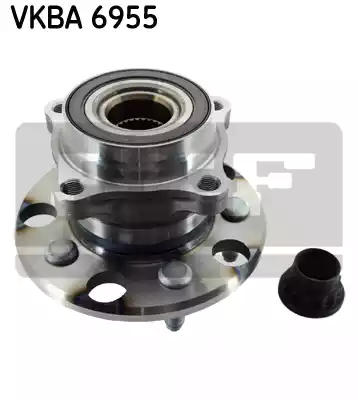 VKBA6955 SKF Ступица в сборе с подшипником