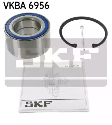 VKBA6956 SKF Ступица колеса