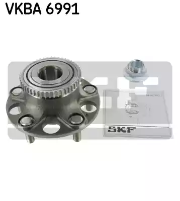 Ступица колеса SKF VKBA6991