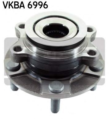 VKBA6996 SKF Ступица колеса