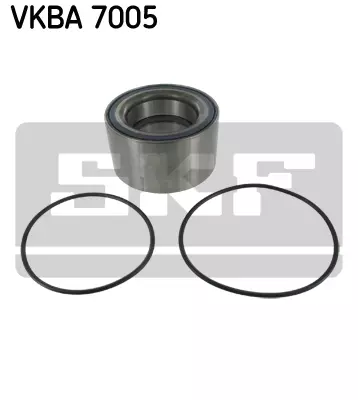 VKBA7005 SKF Подшипник ступичный