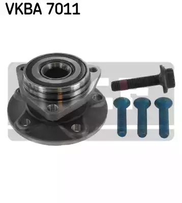 VKBA7011 SKF Ступица колеса