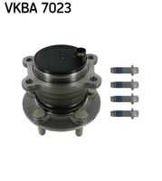 VKBA7023 SKF Ступица колеса