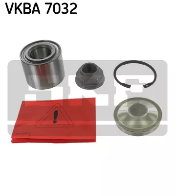 VKBA7032 SKF Подшипник ступичный