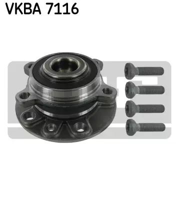 Ступица колеса SKF VKBA7116