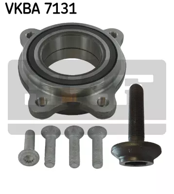 VKBA7131 SKF Ступица колеса