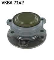 Ступица колеса SKF VKBA7142
