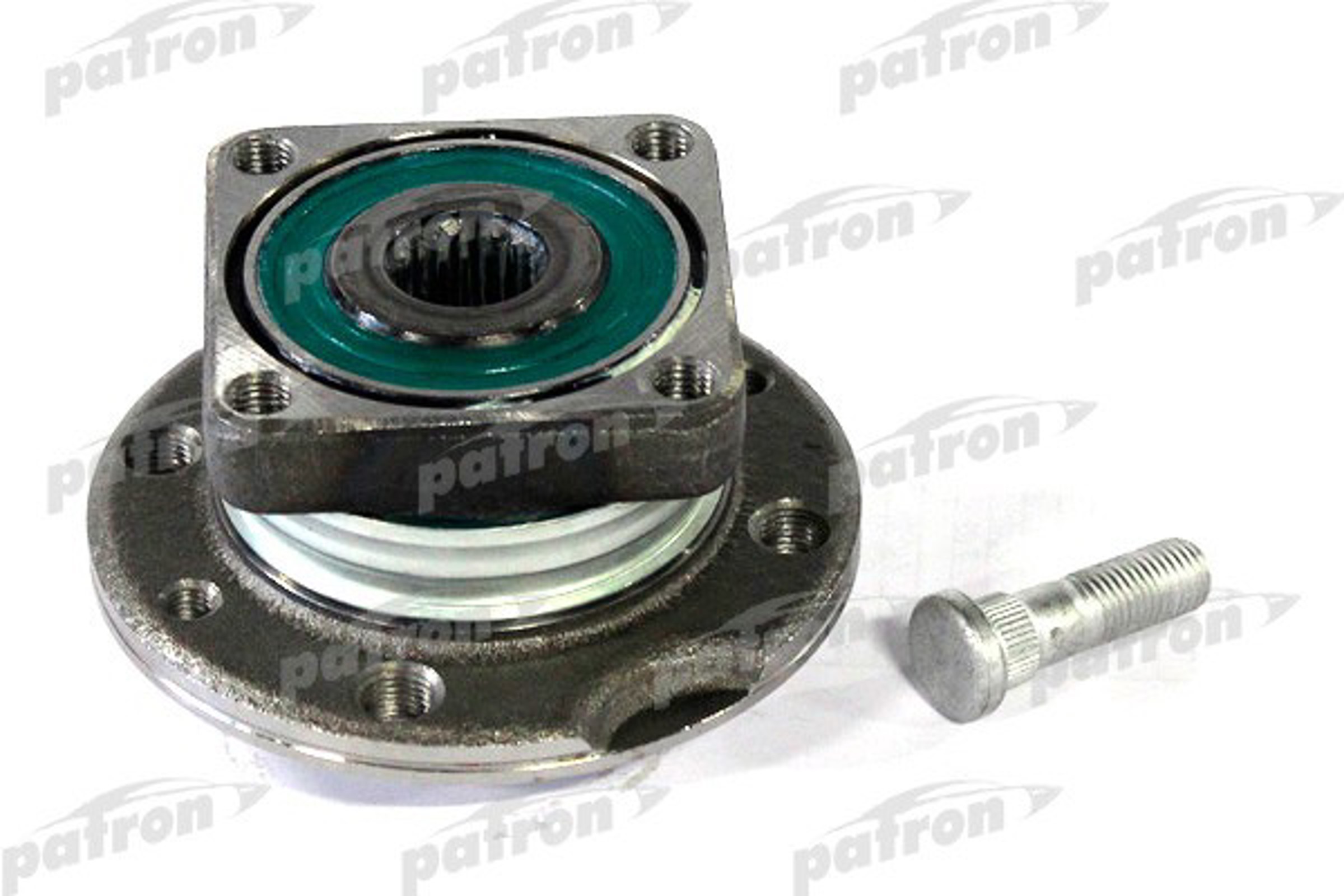 Ступица колеса SKF VKBA734