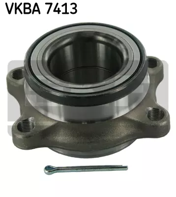 VKBA7413 SKF Ступица колеса