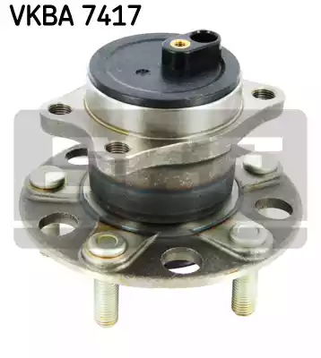 VKBA7417 SKF Ступица колеса