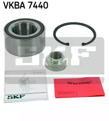 VKBA7440 SKF Подшипник ступичный