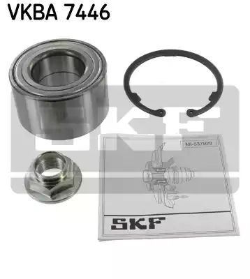 VKBA7446 SKF Подшипник ступичный