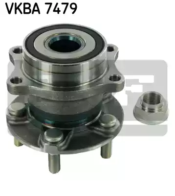 VKBA7479 SKF Ступица колеса