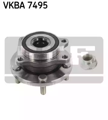 VKBA7495 SKF Подшипник ступичный