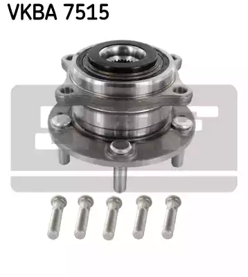 VKBA7515 SKF Ступица колеса