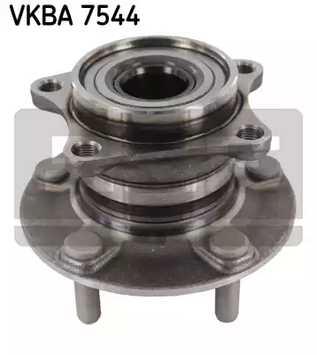 VKBA7544 SKF Подшипник ступичный