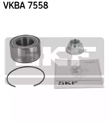 VKBA7558 SKF Подшипник ступичный