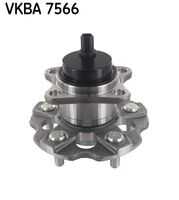 Ступица колеса SKF VKBA7566