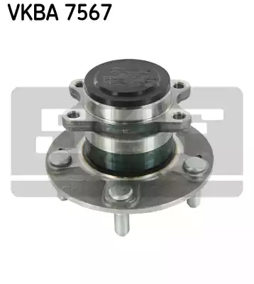 VKBA7567 SKF Подшипник ступичный