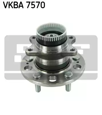 Ступица колеса SKF VKBA7570