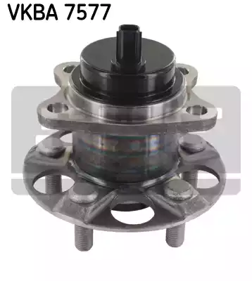 VKBA7577 SKF Ступица колеса