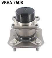 Подшипник ступичный SKF VKBA7608
