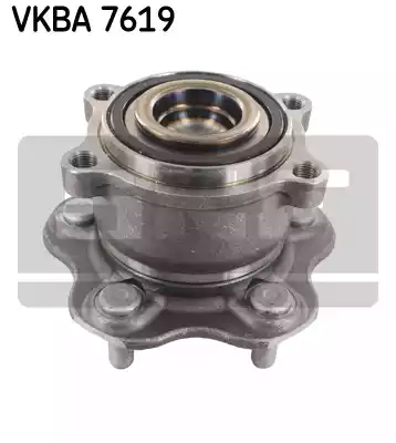 VKBA7619 SKF Ступица колеса