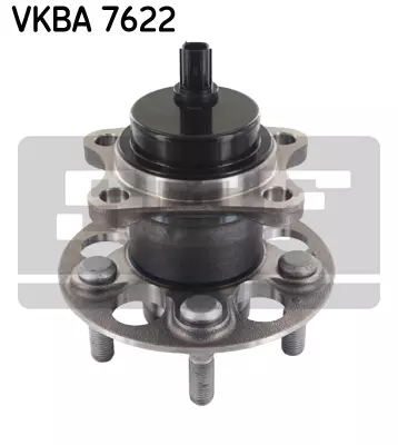 Ступица колеса SKF VKBA7622