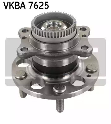 Ступица колеса SKF VKBA7625