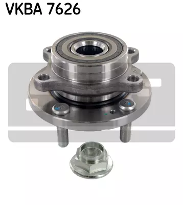 Ступица колеса SKF VKBA7626